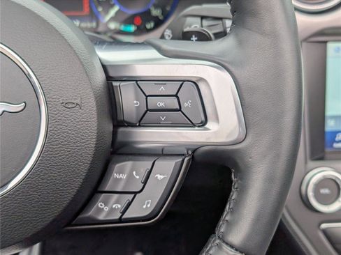 Used 2023 Ford Mustang GT Premium w/ Equipment Group 401A image 26