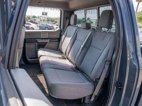 Used 2017 Ford F150 XLT w/ Equipment Group 302A Luxury image 16