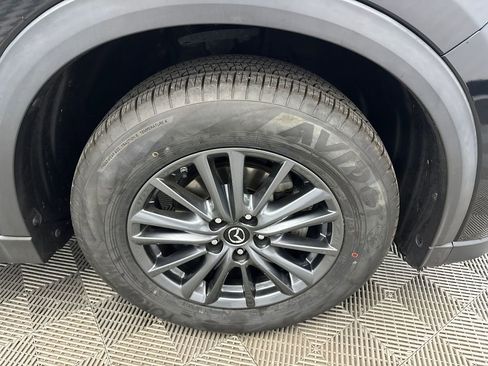 Used 2019 MAZDA CX-5 Touring FWD image 10