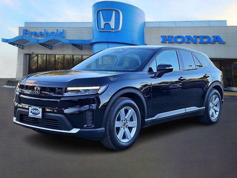 Certified 2025 Honda Prologue EX image 3