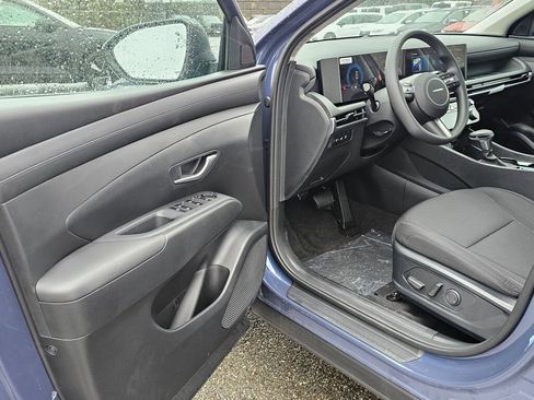 New 2026 Hyundai Tucson SEL image 17