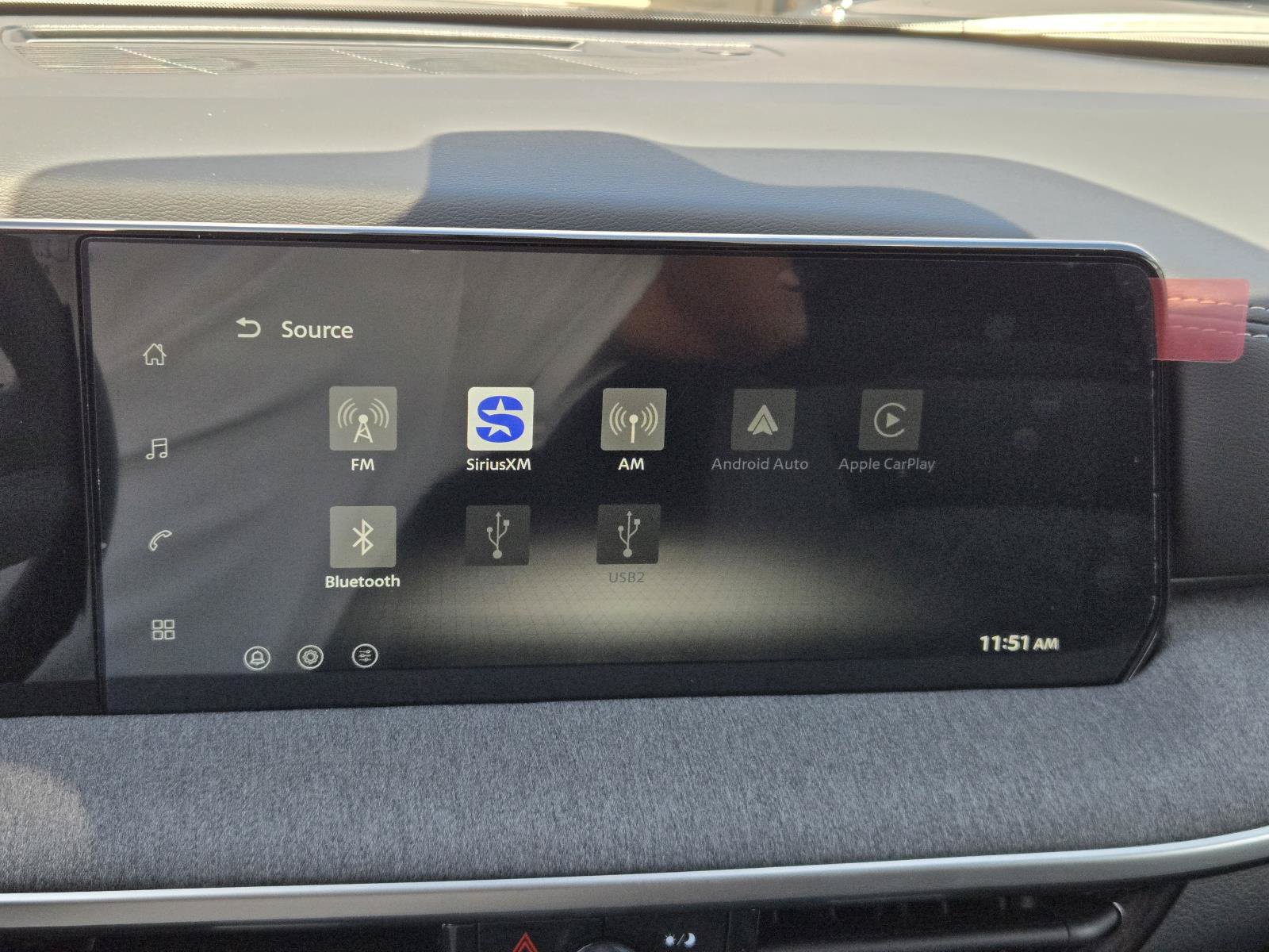 Used 2026 Nissan Kicks SV FWD image 9