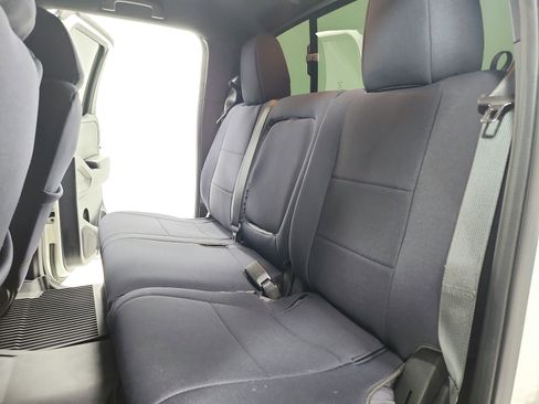 Used 2026 Nissan Frontier SV w/ All-Weather Content Package AWD/4WD image 38