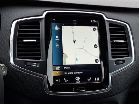 Used 2020 Volvo XC90 T6 Momentum w/ Protection Package Premier image 22