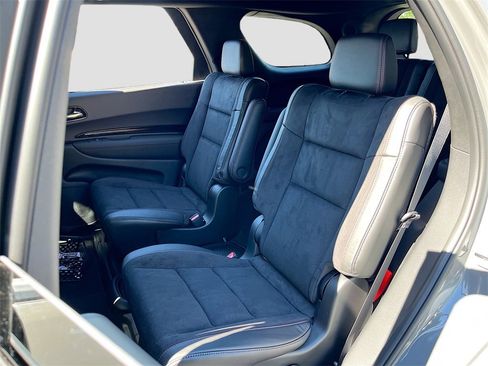 New 2026 Dodge Durango GT image 25