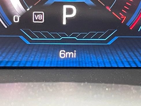 New 2026 Chevrolet Corvette Stingray Premium Conv w/ 3LT RWD image 3