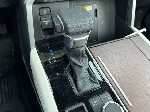 Used 2024 Toyota Sequoia Capstone image 21