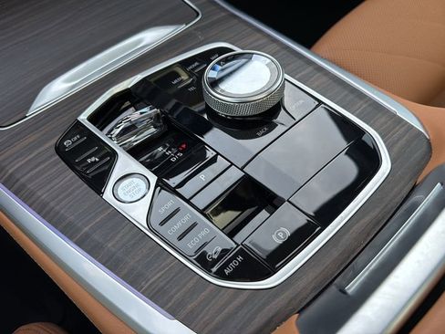 Certified 2024 BMW X5 M60i image 14