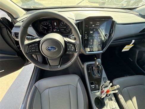 New 2025 Subaru Crosstrek 2.5i Limited w/ Crosstrek Mirror Package image 14