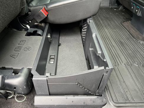Used 2021 Ford F150 Raptor w/ Equipment Group 801A High AWD/4WD image 73