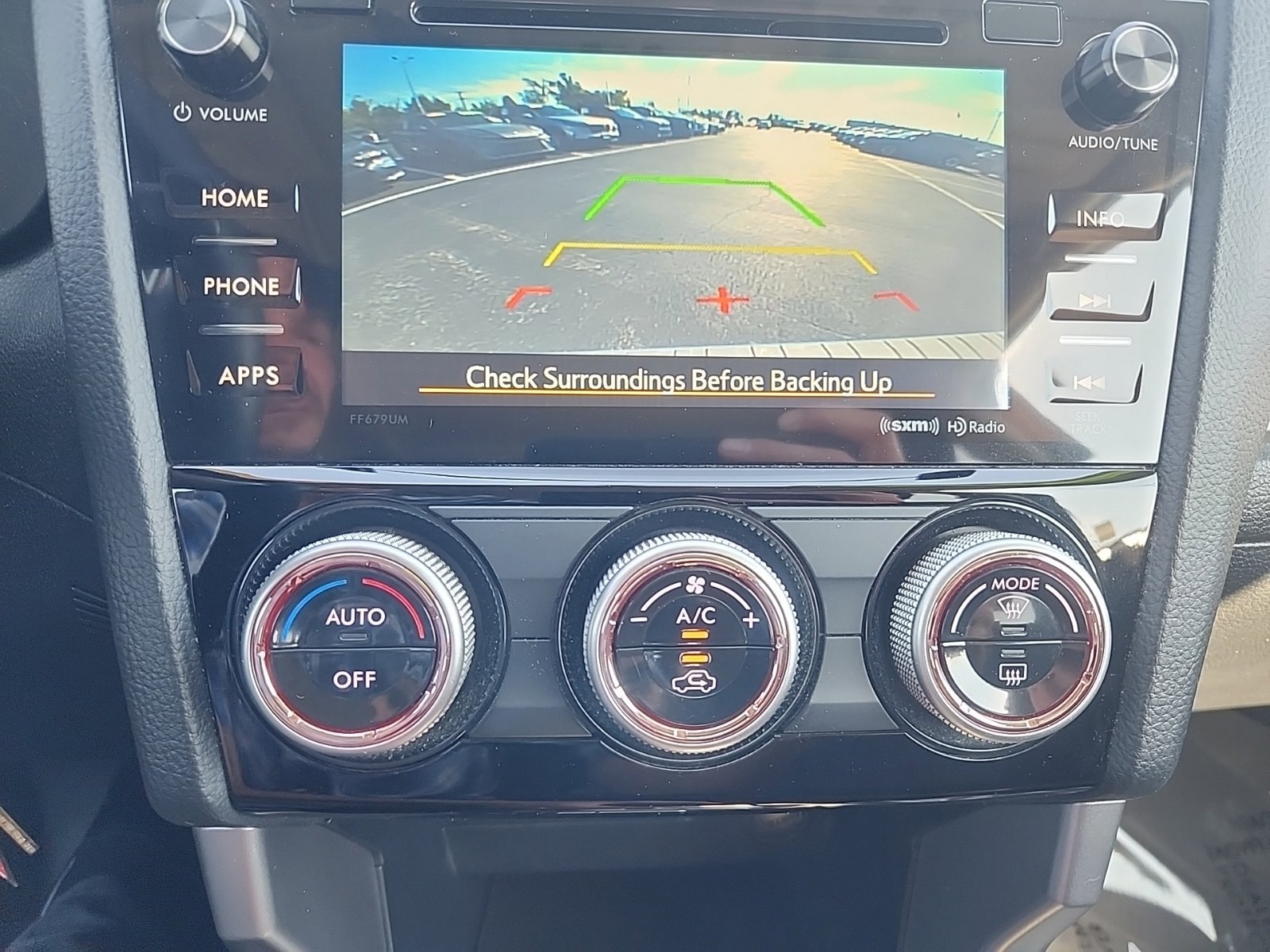 Used 2018 Subaru Forester 2.5i Premium AWD/4WD image 25
