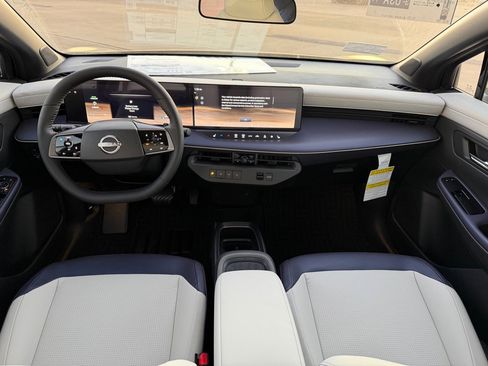 New 2026 Nissan Leaf SV+ image 9