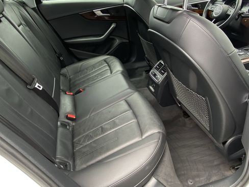 Used 2019 Audi A4 2.0T Premium FWD image 12
