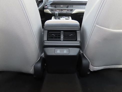 New 2026 Honda Accord LX image 22