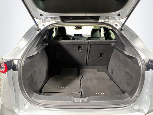 Used 2021 MAZDA CX-30 FWD 2.5 S w/ Preferred Package image 34