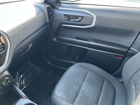 Used 2021 Ford Bronco Sport image 31