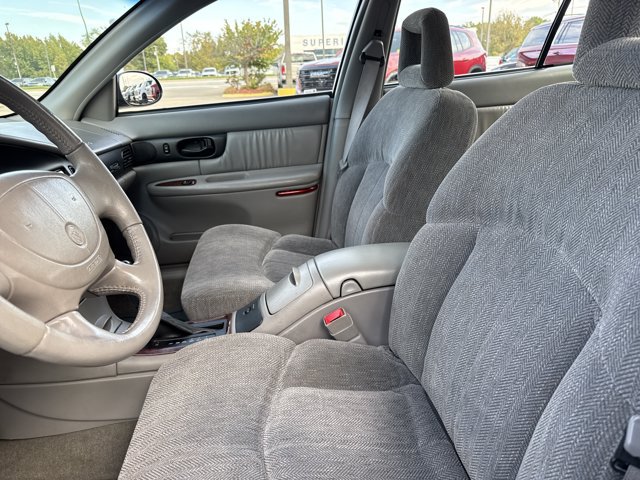 Used 2002 Buick Regal LS FWD image 11