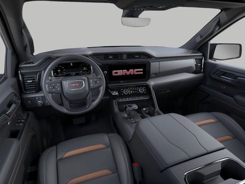 New 2026 GMC Sierra 1500 AT4 w/ AT4 Premium Package AWD/4WD image 15