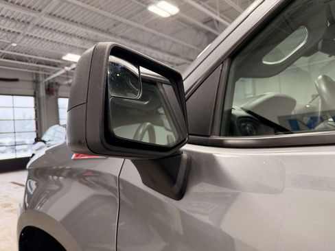 Used 2019 Chevrolet Silverado 1500 Custom Trail Boss w/ Custom Convenience Package image 25