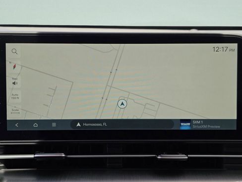 New 2026 Hyundai Kona Limited FWD image 28