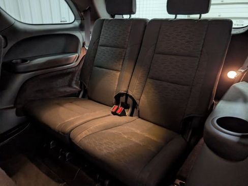 Used 2026 Dodge Durango GT AWD/4WD image 10