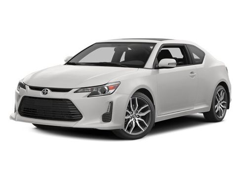 Used 2014 Scion tC Monogram Series FWD image 1