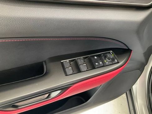 Used 2023 Lexus NX 350 F Sport AWD/4WD image 6