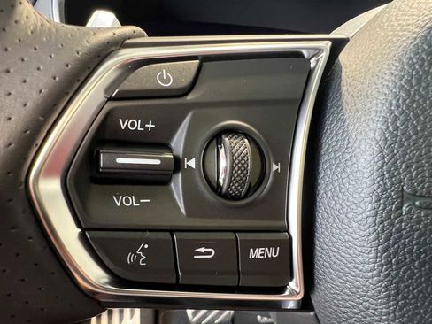 New 2026 Acura MDX A-Spec AWD/4WD image 17