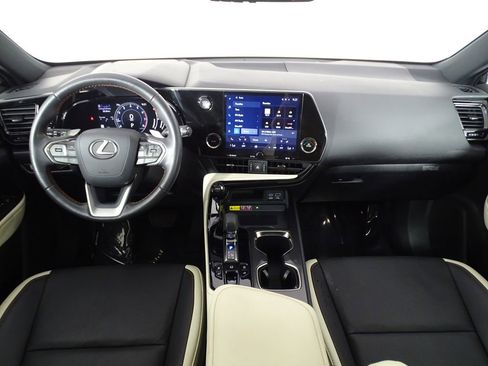 Used 2023 Lexus NX 350 AWD w/ Premium Package image 31