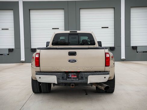 Used 2008 Ford F450 Lariat image 6