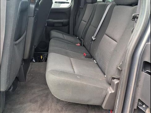Used 2011 Chevrolet Silverado 1500 LT w/ All-Star Edition AWD/4WD image 15