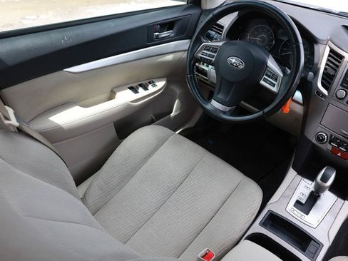 Used 2012 Subaru Outback 2.5i Premium w/ Popular Pkg 1B AWD/4WD image 20