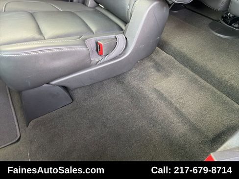 Used 2017 Chevrolet Tahoe Premier image 59