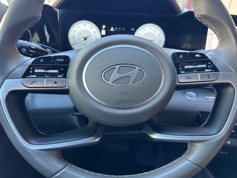 Used 2024 Hyundai Elantra SEL w/ Convenience Package image 33