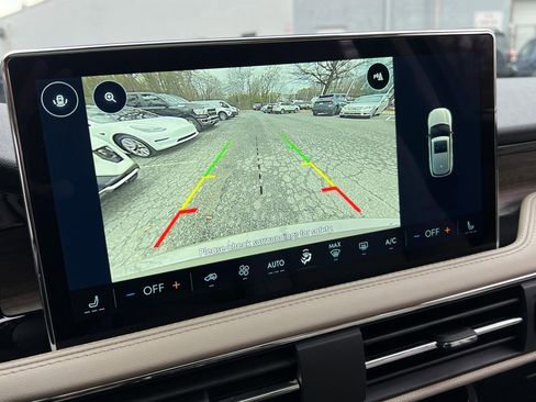 New 2026 Lincoln Corsair Grand Touring image 18