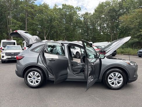 Certified 2023 Ford Escape FWD image 26