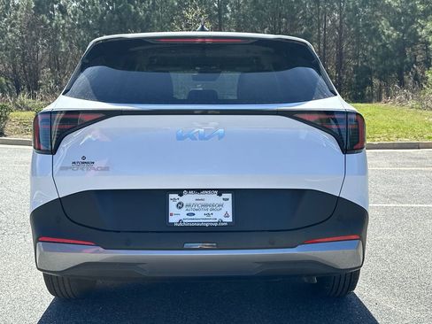 New 2026 Kia Sportage LX w/ LX Convenience Package image 6
