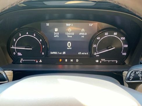 Certified 2022 Lincoln Corsair FWD w/ Equipment Group 101A image 16