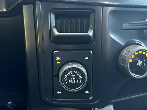 New 2026 Ford F150 STX w/ F-150 LOBO Package AWD/4WD image 25