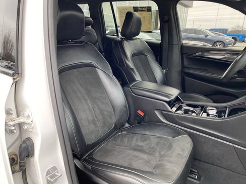 Used 2023 Jeep Grand Cherokee Altitude image 29