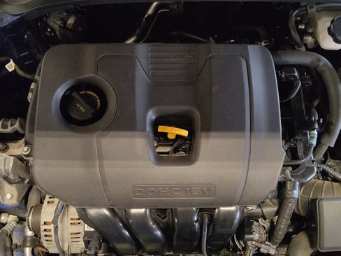 Used 2023 Kia Forte LXS FWD image 30