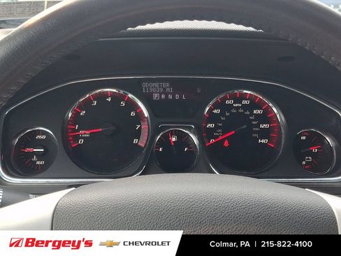 Certified 2015 GMC Acadia SLT w/ Open Road Package FWD image 25