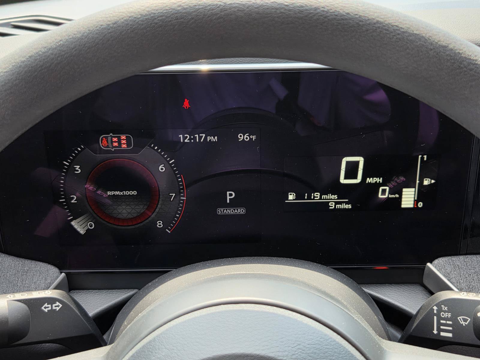 New 2027 Nissan Kicks SV AWD/4WD image 25
