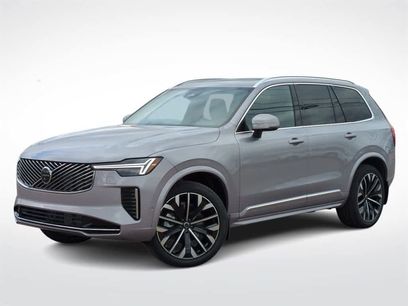 New 2026 Volvo XC90 B6 Plus