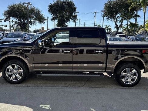 Used 2018 Ford F150 Lariat image 12