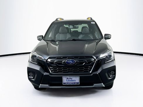 Used 2022 Subaru Forester Wilderness image 2