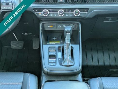 Used 2025 Honda CR-V Sport-L image 18