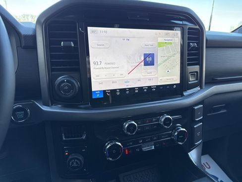 New 2025 Ford F150 XLT w/ Equipment Group 302A MID image 23