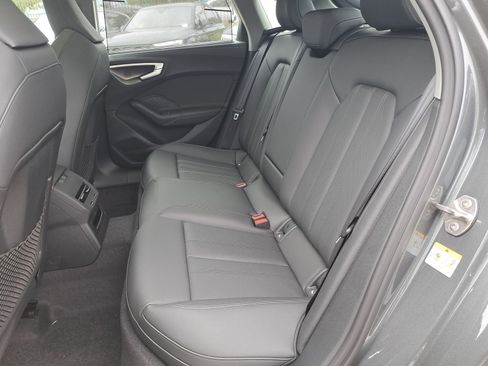 New 2026 Audi A5 2.0T Premium AWD/4WD image 14