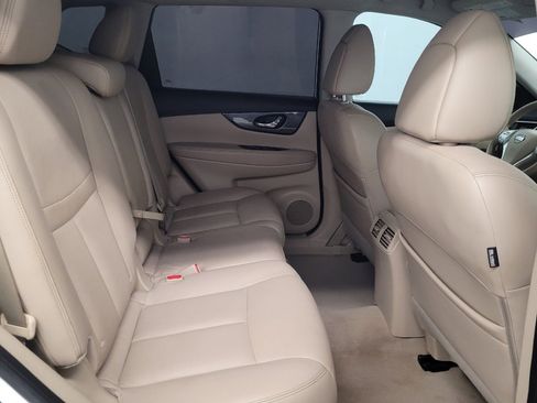 Used 2014 Nissan Rogue SL AWD/4WD image 19